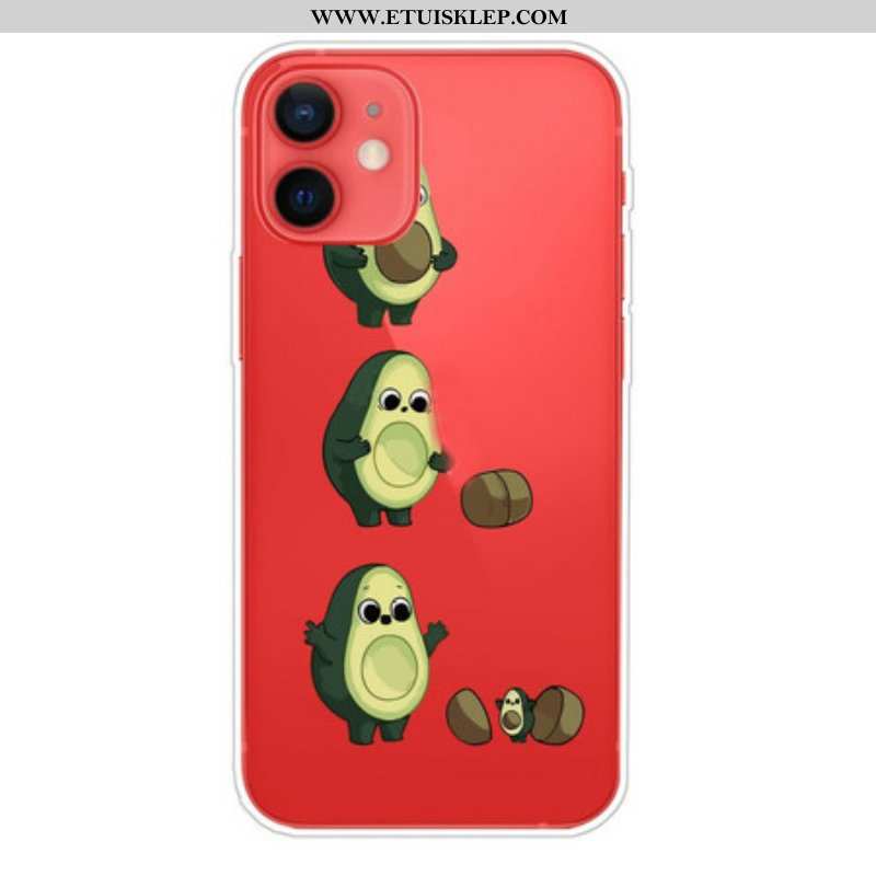 Etui do iPhone 13 Mini Życie Prawnika